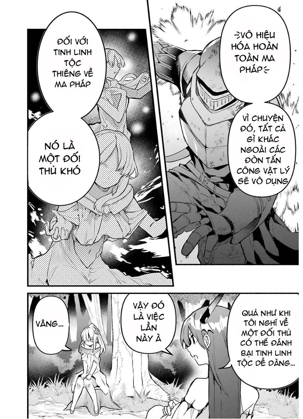 Yuusha Party Wo Tsuihou Sareta Beast Tamer, Saikyou Shuzoku Nekomimi Shojo To Deau Chapter 29 - Trang 2