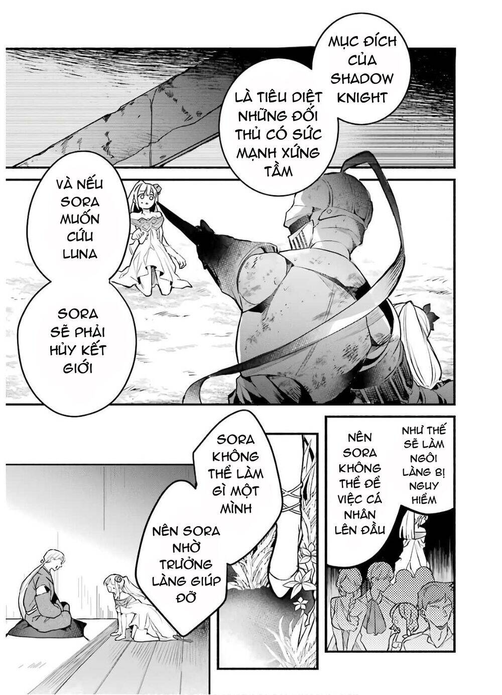 Yuusha Party Wo Tsuihou Sareta Beast Tamer, Saikyou Shuzoku Nekomimi Shojo To Deau Chapter 29 - Trang 2