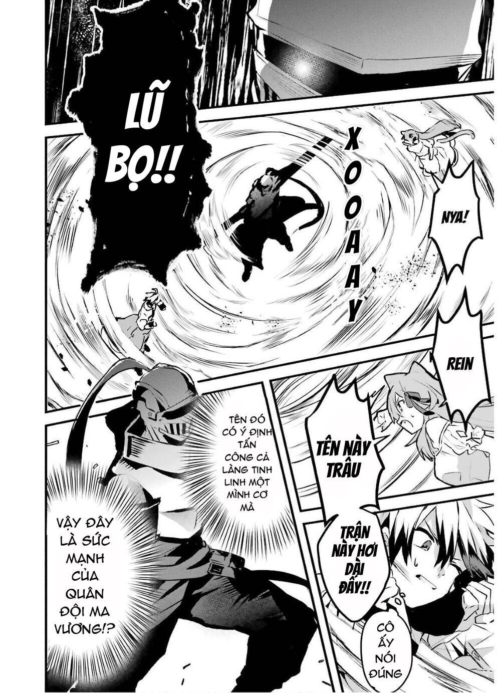 Yuusha Party Wo Tsuihou Sareta Beast Tamer, Saikyou Shuzoku Nekomimi Shojo To Deau Chapter 30 - Trang 2