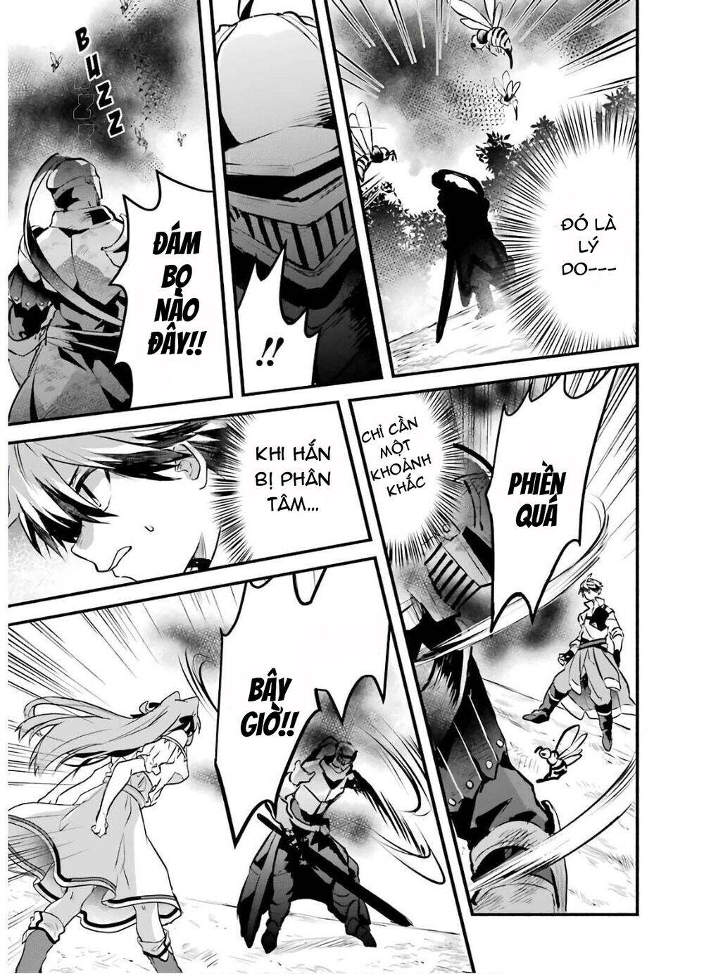 Yuusha Party Wo Tsuihou Sareta Beast Tamer, Saikyou Shuzoku Nekomimi Shojo To Deau Chapter 30 - Trang 2