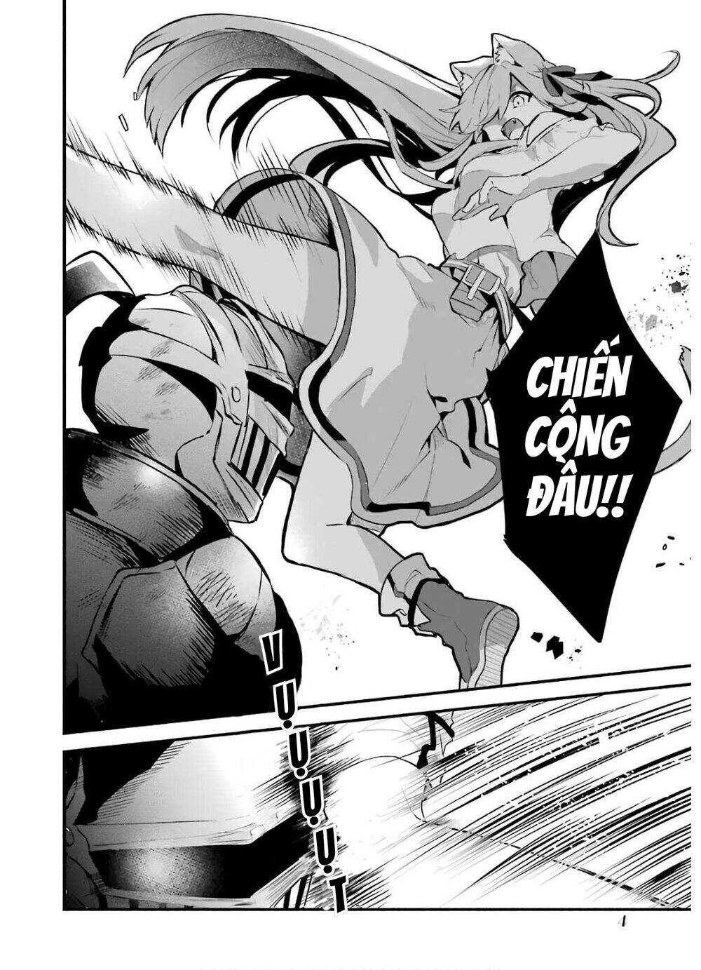 Yuusha Party Wo Tsuihou Sareta Beast Tamer, Saikyou Shuzoku Nekomimi Shojo To Deau Chapter 30 - Trang 2