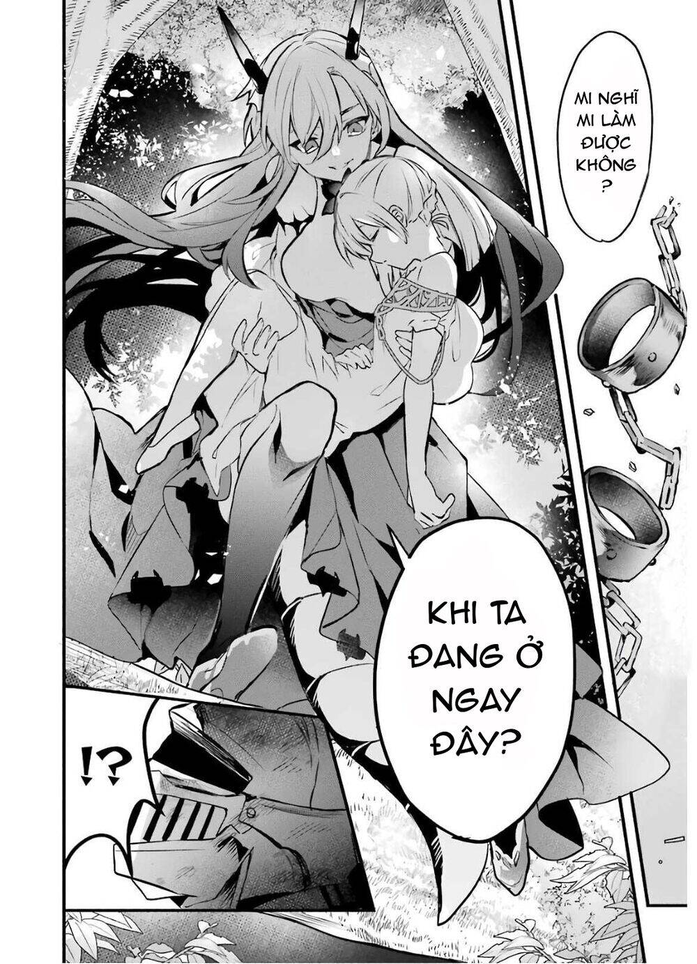 Yuusha Party Wo Tsuihou Sareta Beast Tamer, Saikyou Shuzoku Nekomimi Shojo To Deau Chapter 30 - Trang 2