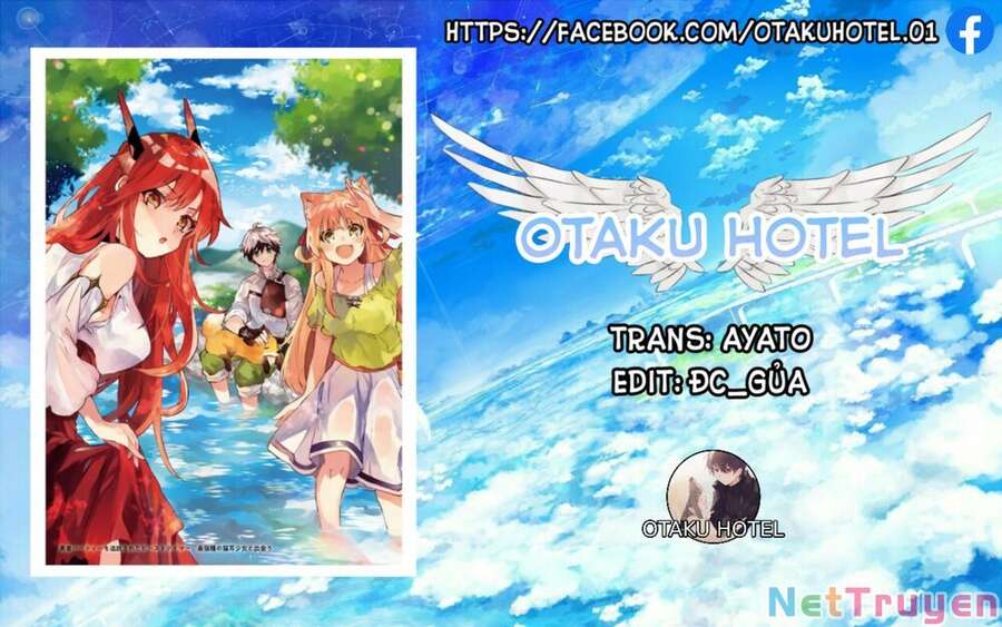 Yuusha Party Wo Tsuihou Sareta Beast Tamer, Saikyou Shuzoku Nekomimi Shojo To Deau Chapter 31 - Trang 2