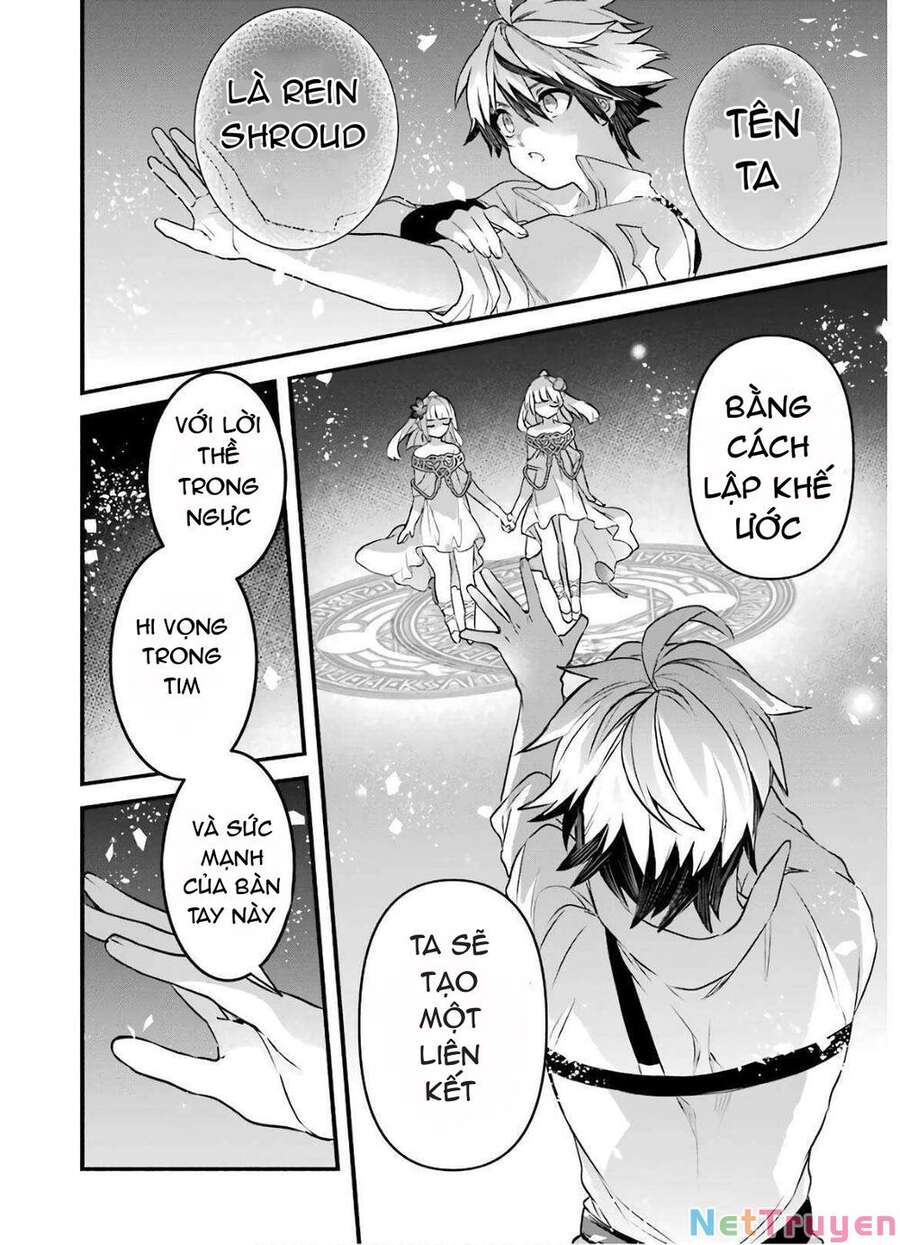 Yuusha Party Wo Tsuihou Sareta Beast Tamer, Saikyou Shuzoku Nekomimi Shojo To Deau Chapter 31 - Trang 2