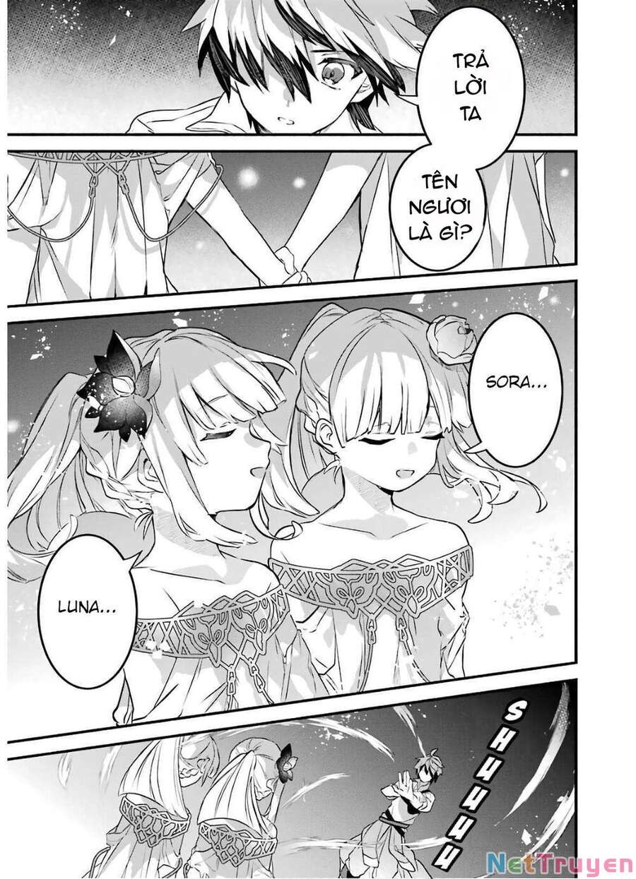 Yuusha Party Wo Tsuihou Sareta Beast Tamer, Saikyou Shuzoku Nekomimi Shojo To Deau Chapter 31 - Trang 2