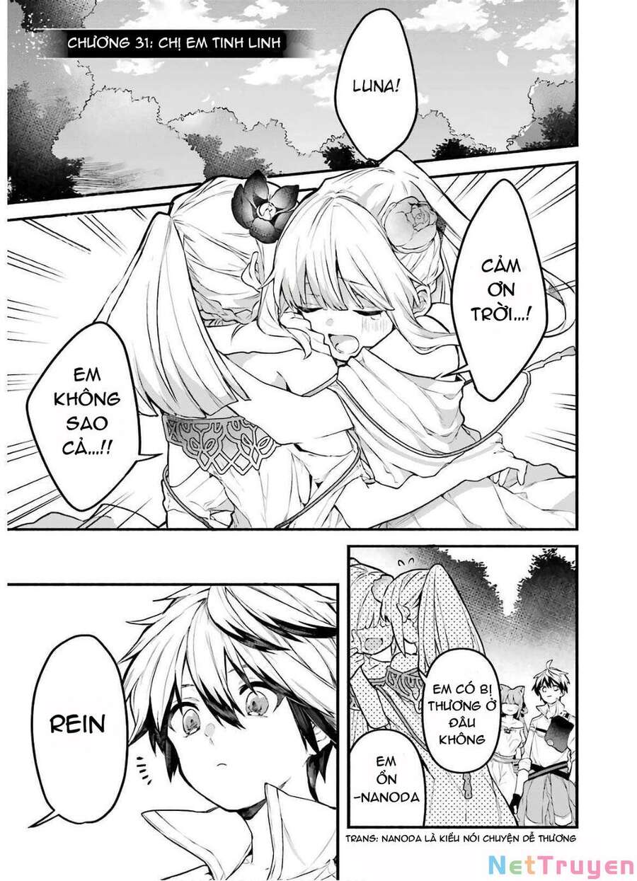 Yuusha Party Wo Tsuihou Sareta Beast Tamer, Saikyou Shuzoku Nekomimi Shojo To Deau Chapter 31 - Trang 2