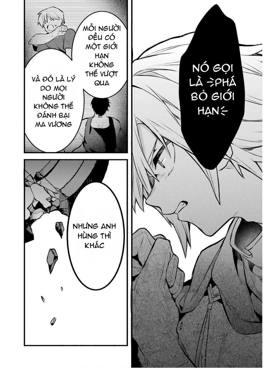 Yuusha Party Wo Tsuihou Sareta Beast Tamer, Saikyou Shuzoku Nekomimi Shojo To Deau Chapter 33 - Trang 2