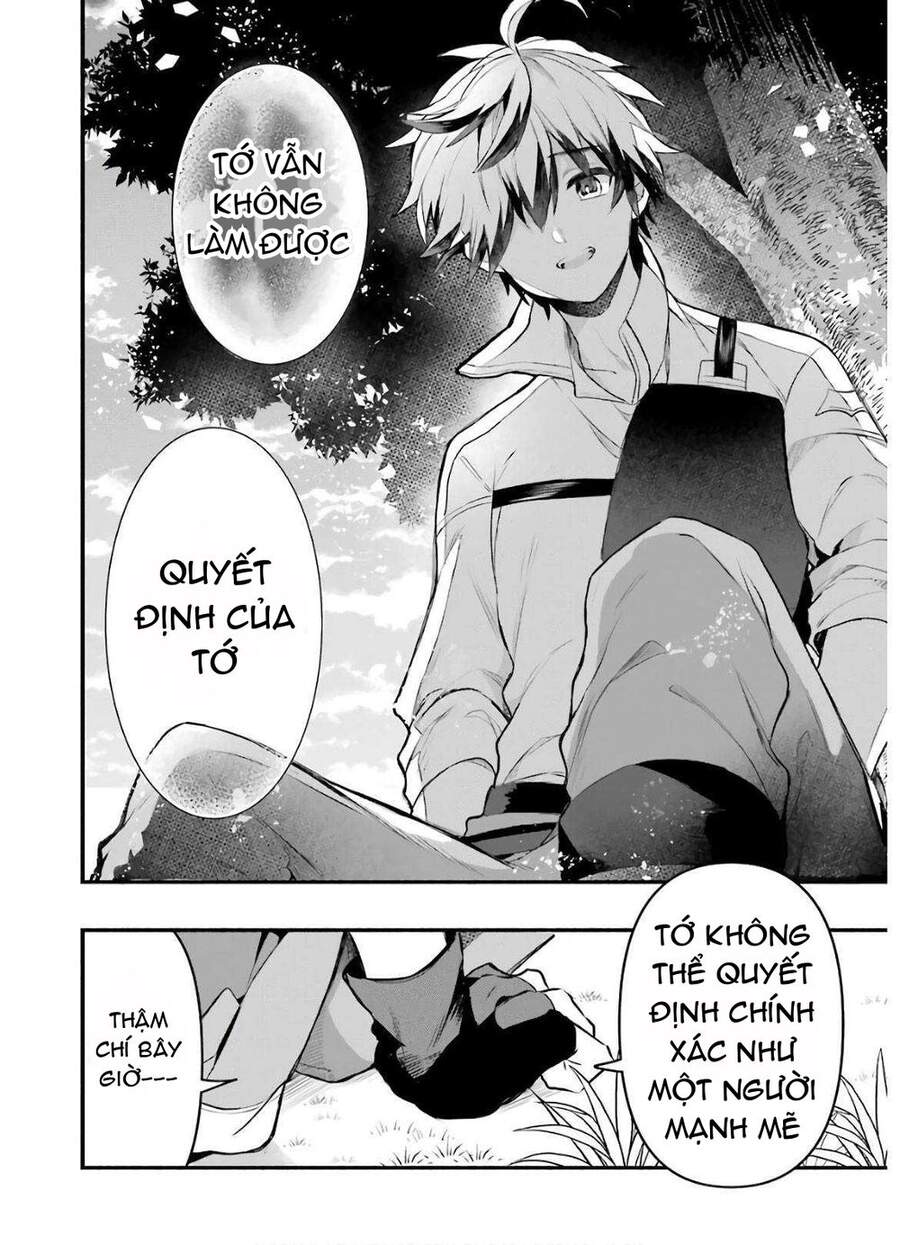 Yuusha Party Wo Tsuihou Sareta Beast Tamer, Saikyou Shuzoku Nekomimi Shojo To Deau Chapter 33 - Trang 2