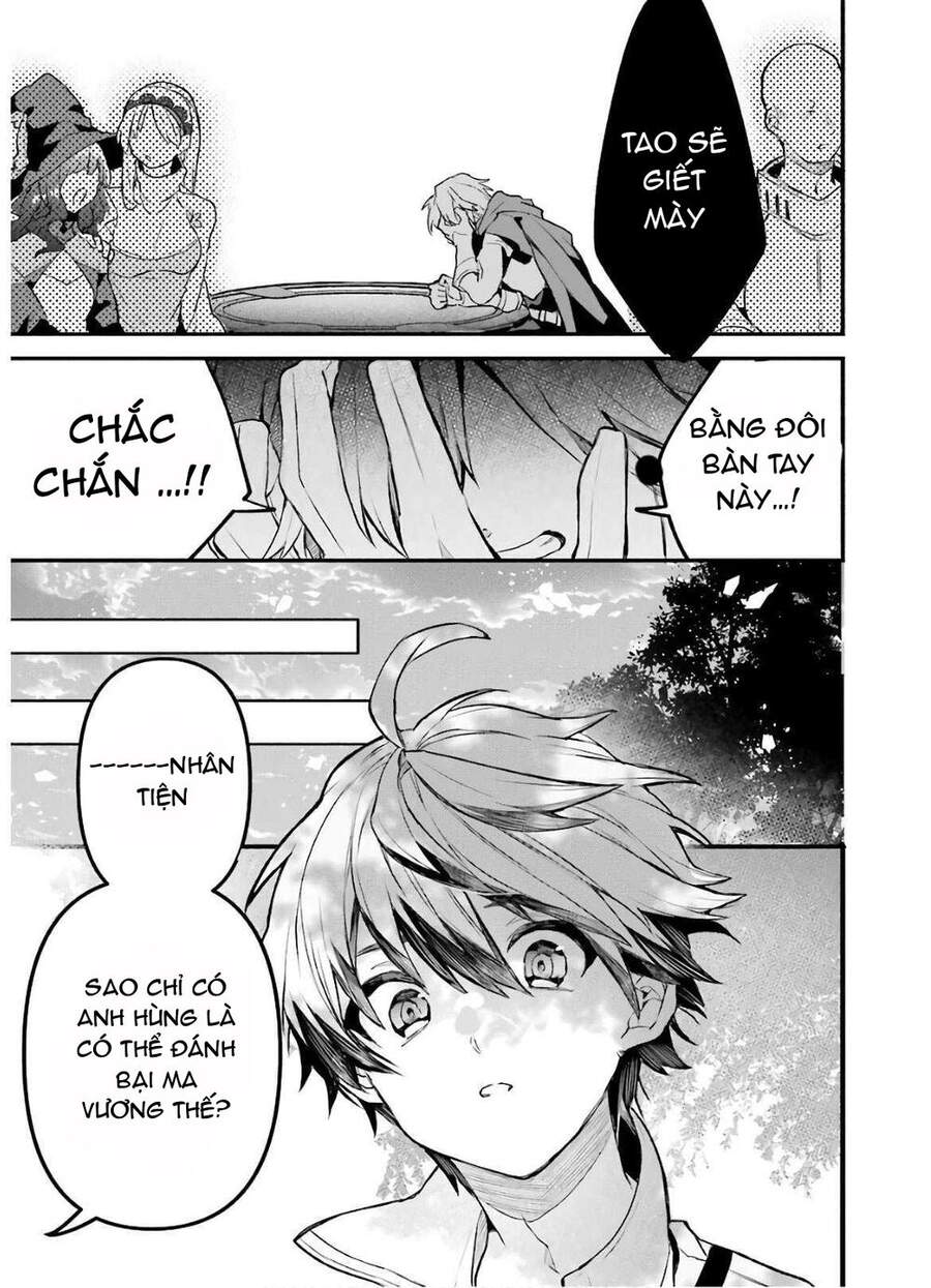 Yuusha Party Wo Tsuihou Sareta Beast Tamer, Saikyou Shuzoku Nekomimi Shojo To Deau Chapter 33 - Trang 2