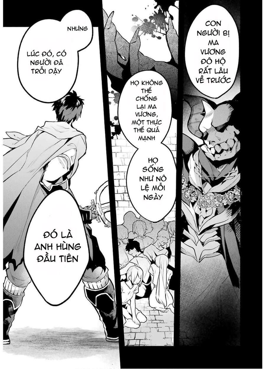 Yuusha Party Wo Tsuihou Sareta Beast Tamer, Saikyou Shuzoku Nekomimi Shojo To Deau Chapter 33 - Trang 2