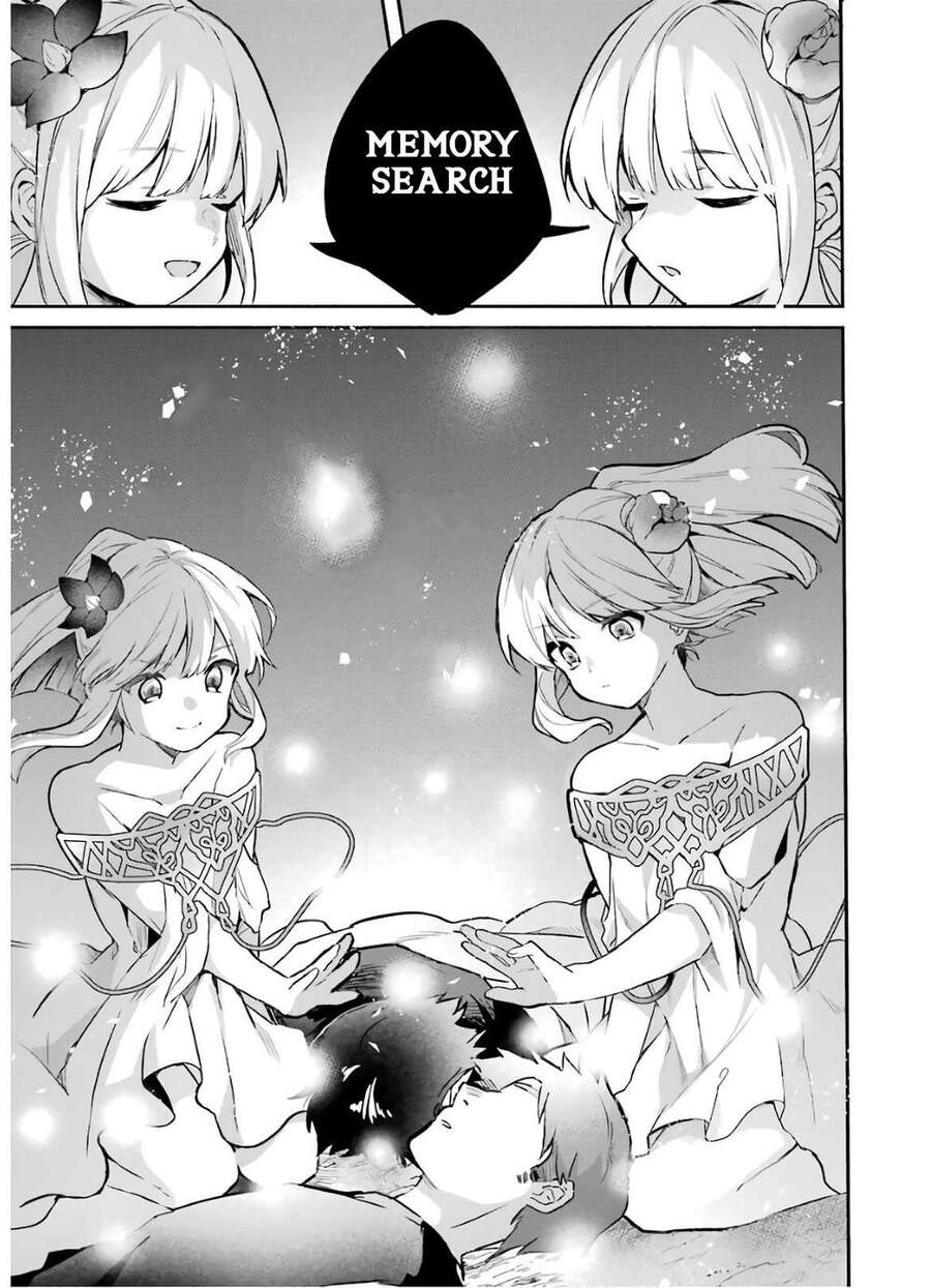 Yuusha Party Wo Tsuihou Sareta Beast Tamer, Saikyou Shuzoku Nekomimi Shojo To Deau Chapter 37 - Trang 2