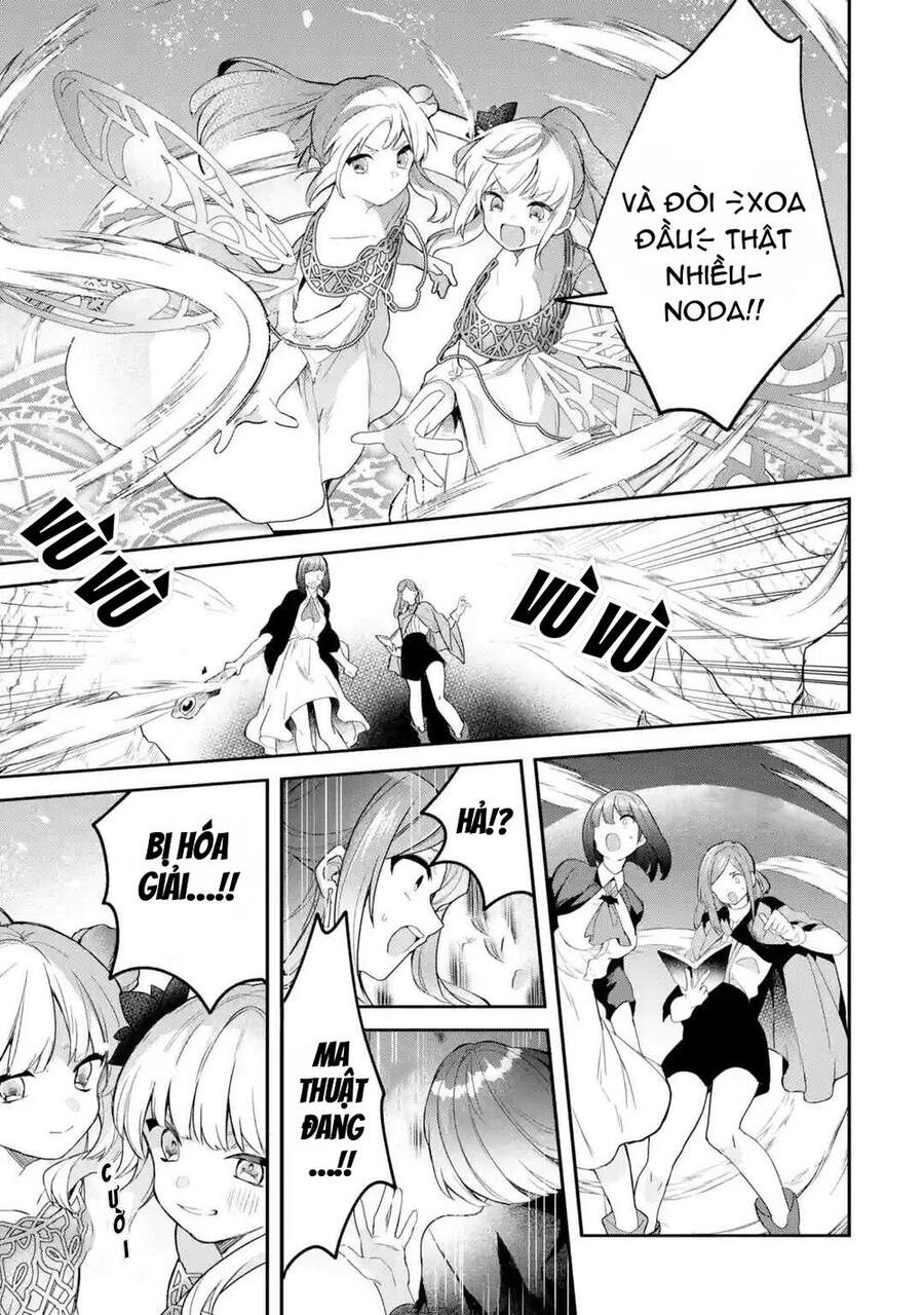 Yuusha Party Wo Tsuihou Sareta Beast Tamer, Saikyou Shuzoku Nekomimi Shojo To Deau Chapter 38 - Trang 2