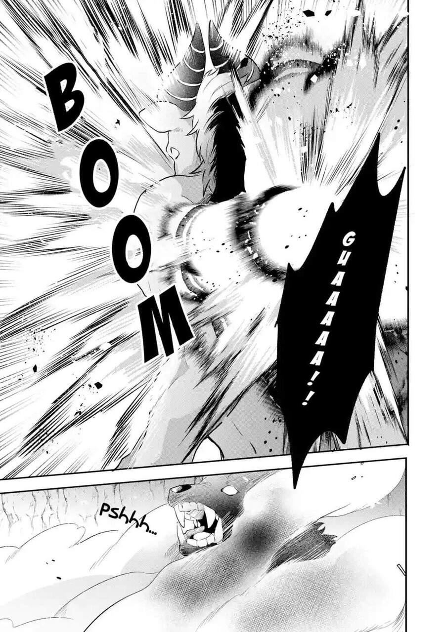 Yuusha Party Wo Tsuihou Sareta Beast Tamer, Saikyou Shuzoku Nekomimi Shojo To Deau Chapter 40 - Trang 2