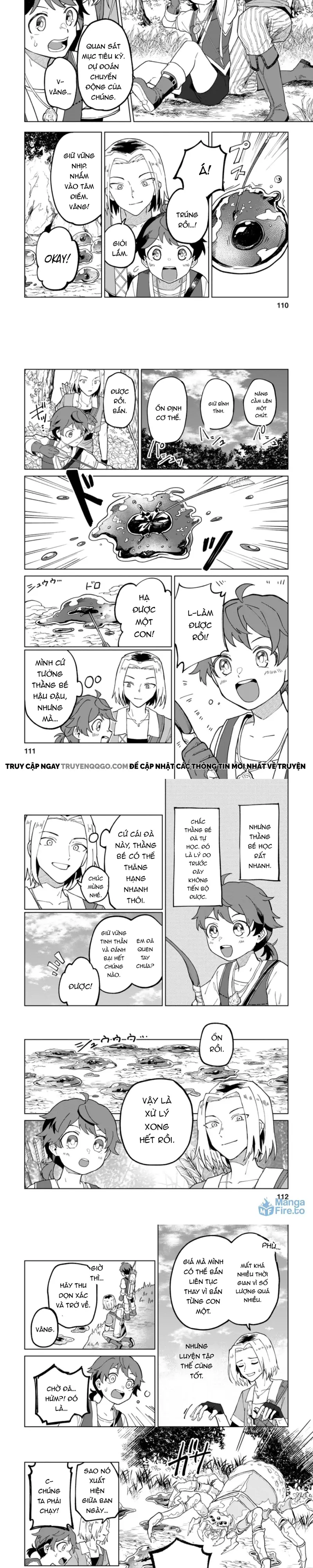 Yuusha Party Wo Tsuihousareta Shiro Madoushi, S Rank Boukensha Ni Hirowareru ~Kono Shiro Madoushi Ga Kikakugai Sugiru~ Chapter 14 - Trang 2