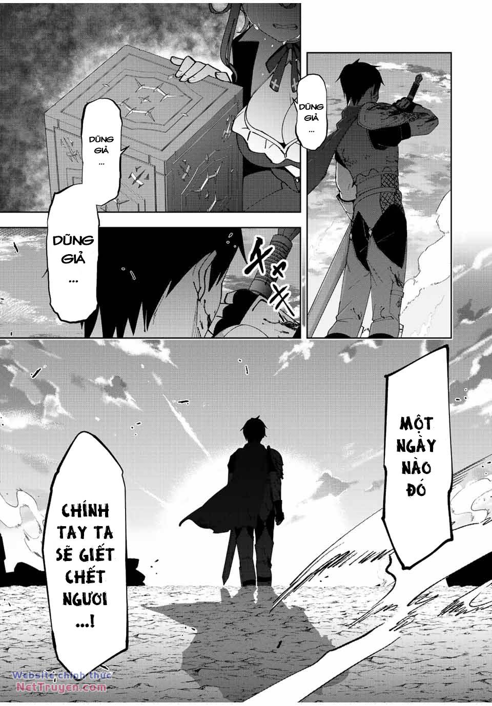 Yuusha To Yobareta Nochi Ni: Soshite Musou Otoko Wa Kazoku Wo Tsukuru Chapter 1 - Trang 2