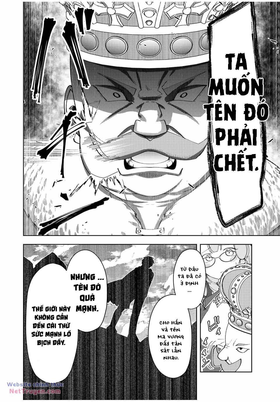 Yuusha To Yobareta Nochi Ni: Soshite Musou Otoko Wa Kazoku Wo Tsukuru Chapter 1 - Trang 2