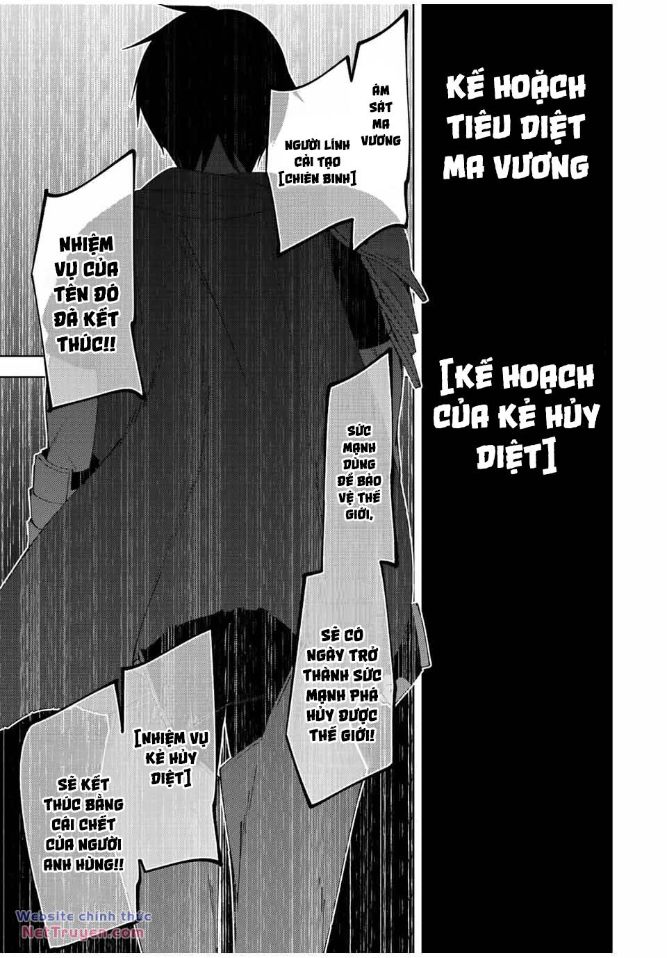 Yuusha To Yobareta Nochi Ni: Soshite Musou Otoko Wa Kazoku Wo Tsukuru Chapter 1 - Trang 2