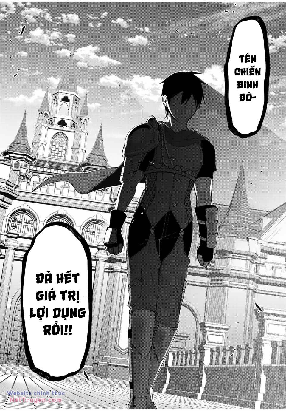 Yuusha To Yobareta Nochi Ni: Soshite Musou Otoko Wa Kazoku Wo Tsukuru Chapter 1 - Trang 2