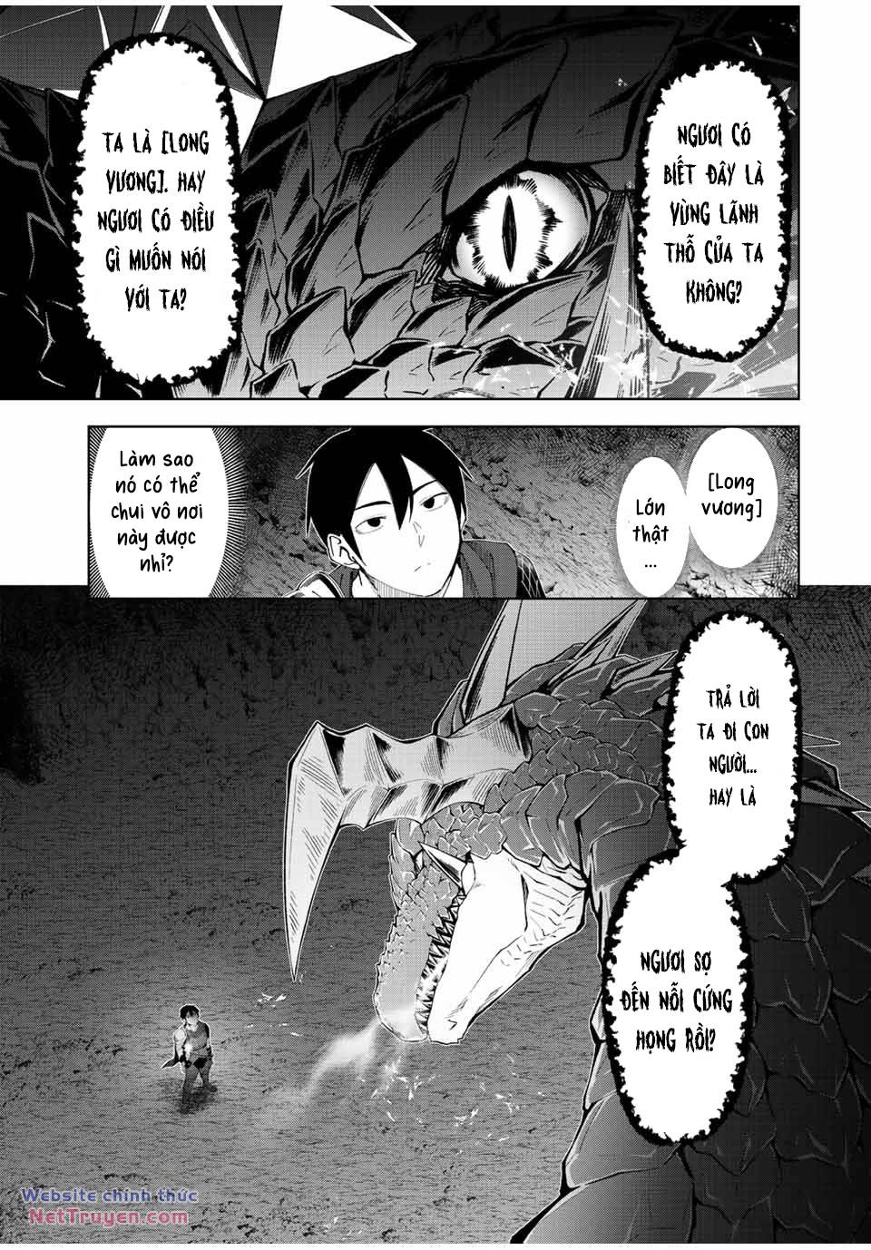 Yuusha To Yobareta Nochi Ni: Soshite Musou Otoko Wa Kazoku Wo Tsukuru Chapter 1 - Trang 2