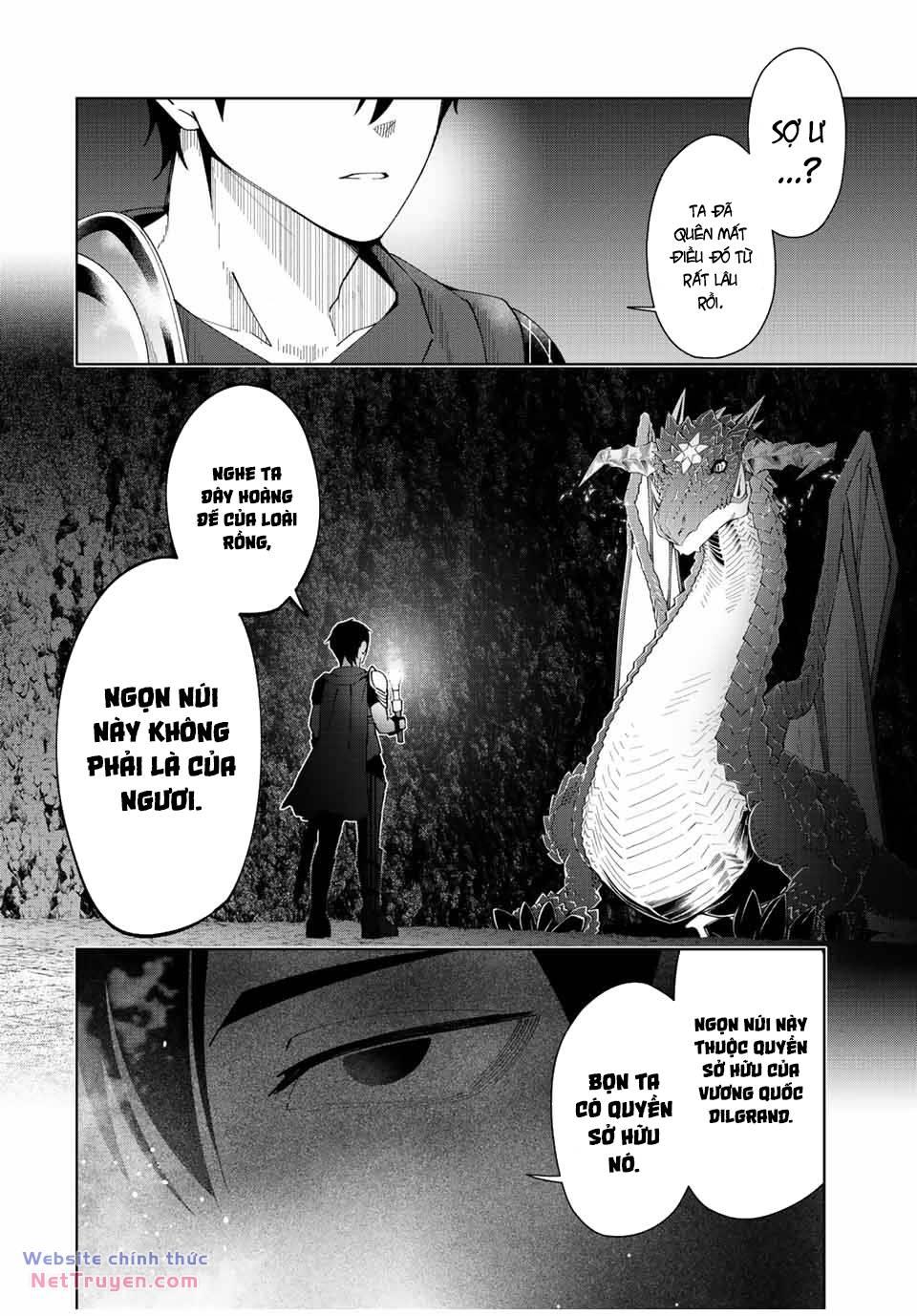 Yuusha To Yobareta Nochi Ni: Soshite Musou Otoko Wa Kazoku Wo Tsukuru Chapter 1 - Trang 2