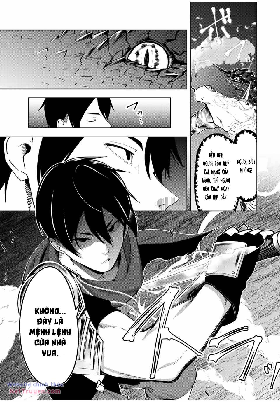 Yuusha To Yobareta Nochi Ni: Soshite Musou Otoko Wa Kazoku Wo Tsukuru Chapter 1 - Trang 2