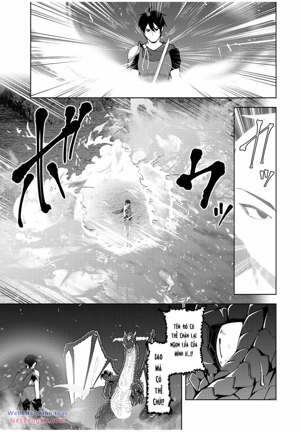 Yuusha To Yobareta Nochi Ni: Soshite Musou Otoko Wa Kazoku Wo Tsukuru Chapter 1 - Trang 2