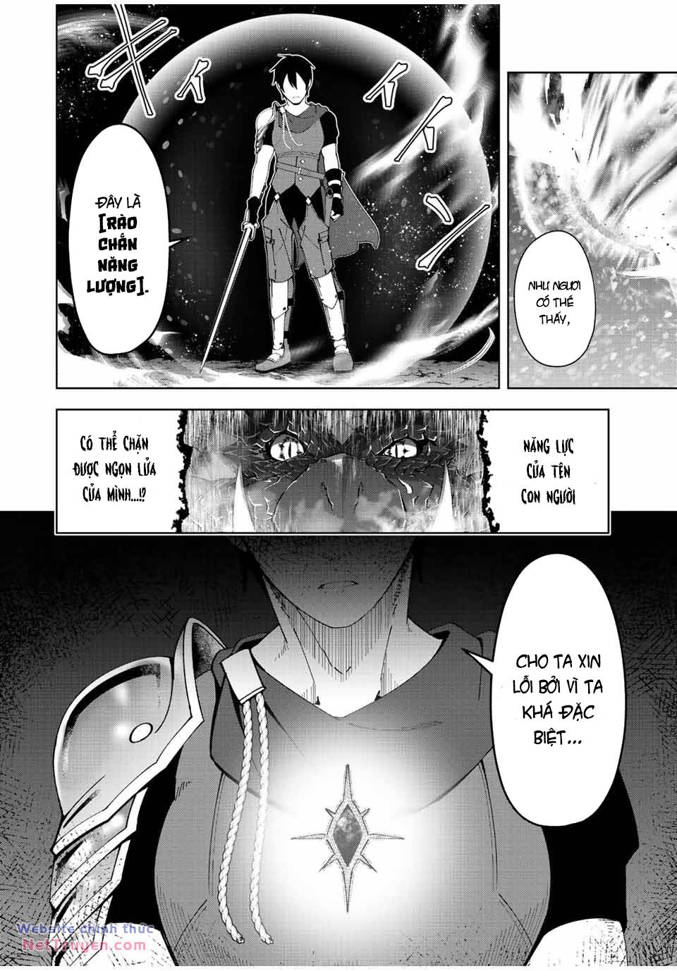 Yuusha To Yobareta Nochi Ni: Soshite Musou Otoko Wa Kazoku Wo Tsukuru Chapter 1 - Trang 2