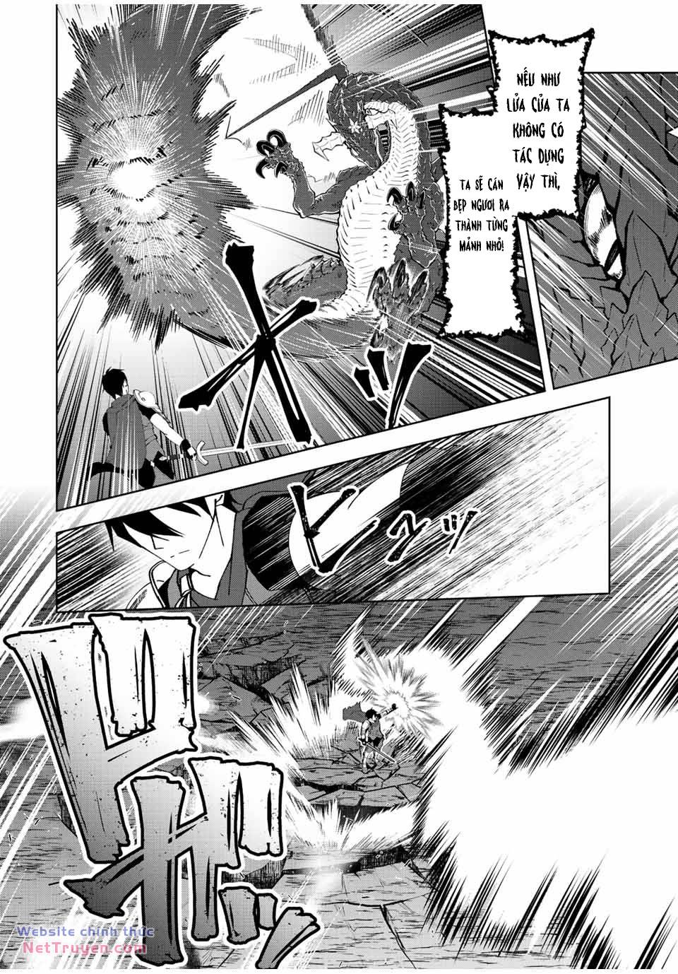 Yuusha To Yobareta Nochi Ni: Soshite Musou Otoko Wa Kazoku Wo Tsukuru Chapter 1 - Trang 2