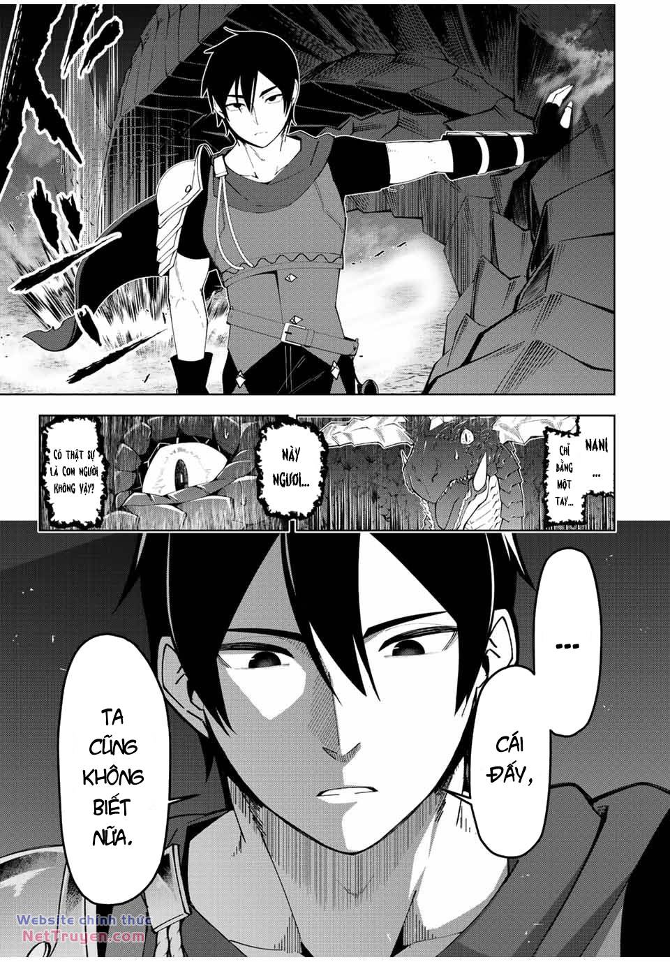 Yuusha To Yobareta Nochi Ni: Soshite Musou Otoko Wa Kazoku Wo Tsukuru Chapter 1 - Trang 2