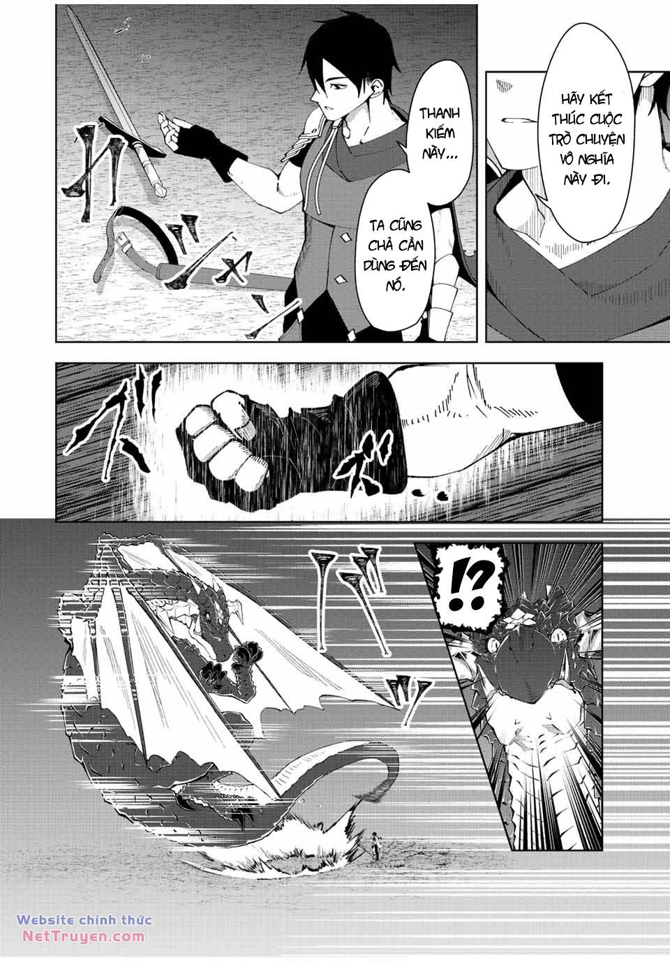 Yuusha To Yobareta Nochi Ni: Soshite Musou Otoko Wa Kazoku Wo Tsukuru Chapter 1 - Trang 2