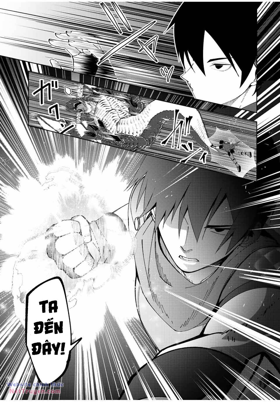 Yuusha To Yobareta Nochi Ni: Soshite Musou Otoko Wa Kazoku Wo Tsukuru Chapter 1 - Trang 2