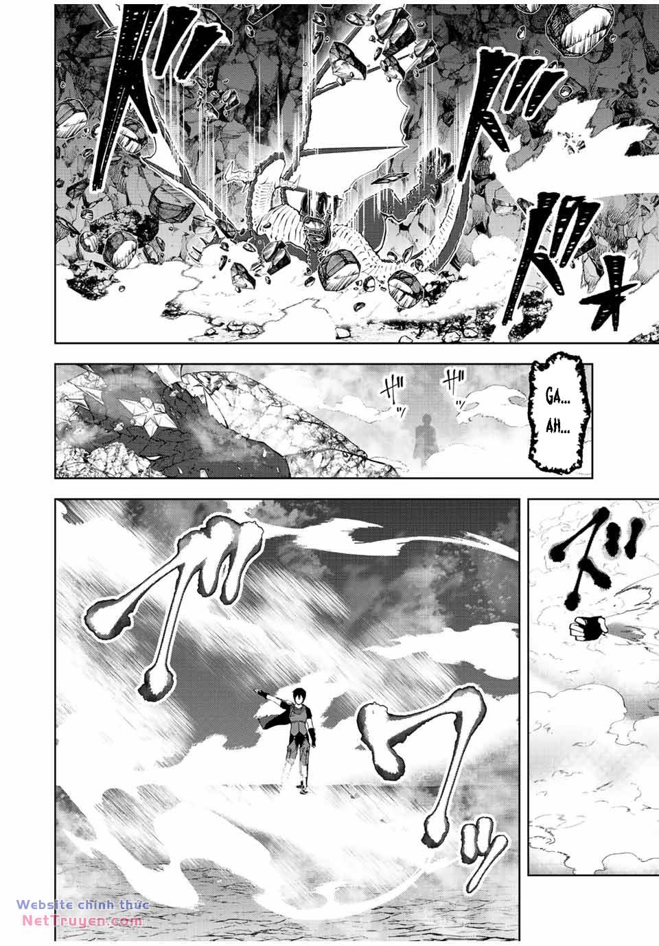 Yuusha To Yobareta Nochi Ni: Soshite Musou Otoko Wa Kazoku Wo Tsukuru Chapter 1 - Trang 2