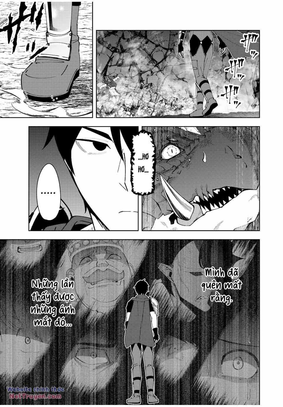 Yuusha To Yobareta Nochi Ni: Soshite Musou Otoko Wa Kazoku Wo Tsukuru Chapter 1 - Trang 2