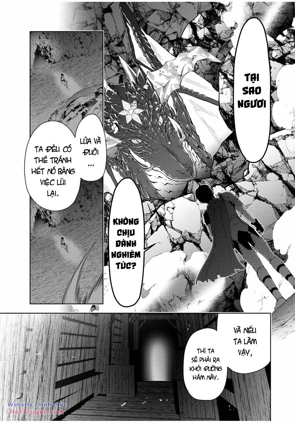 Yuusha To Yobareta Nochi Ni: Soshite Musou Otoko Wa Kazoku Wo Tsukuru Chapter 1 - Trang 2