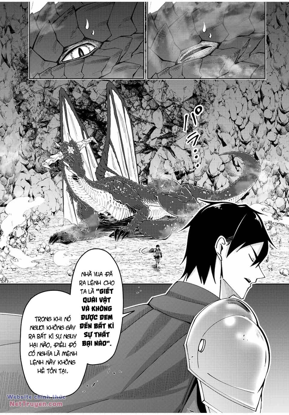 Yuusha To Yobareta Nochi Ni: Soshite Musou Otoko Wa Kazoku Wo Tsukuru Chapter 1 - Trang 2
