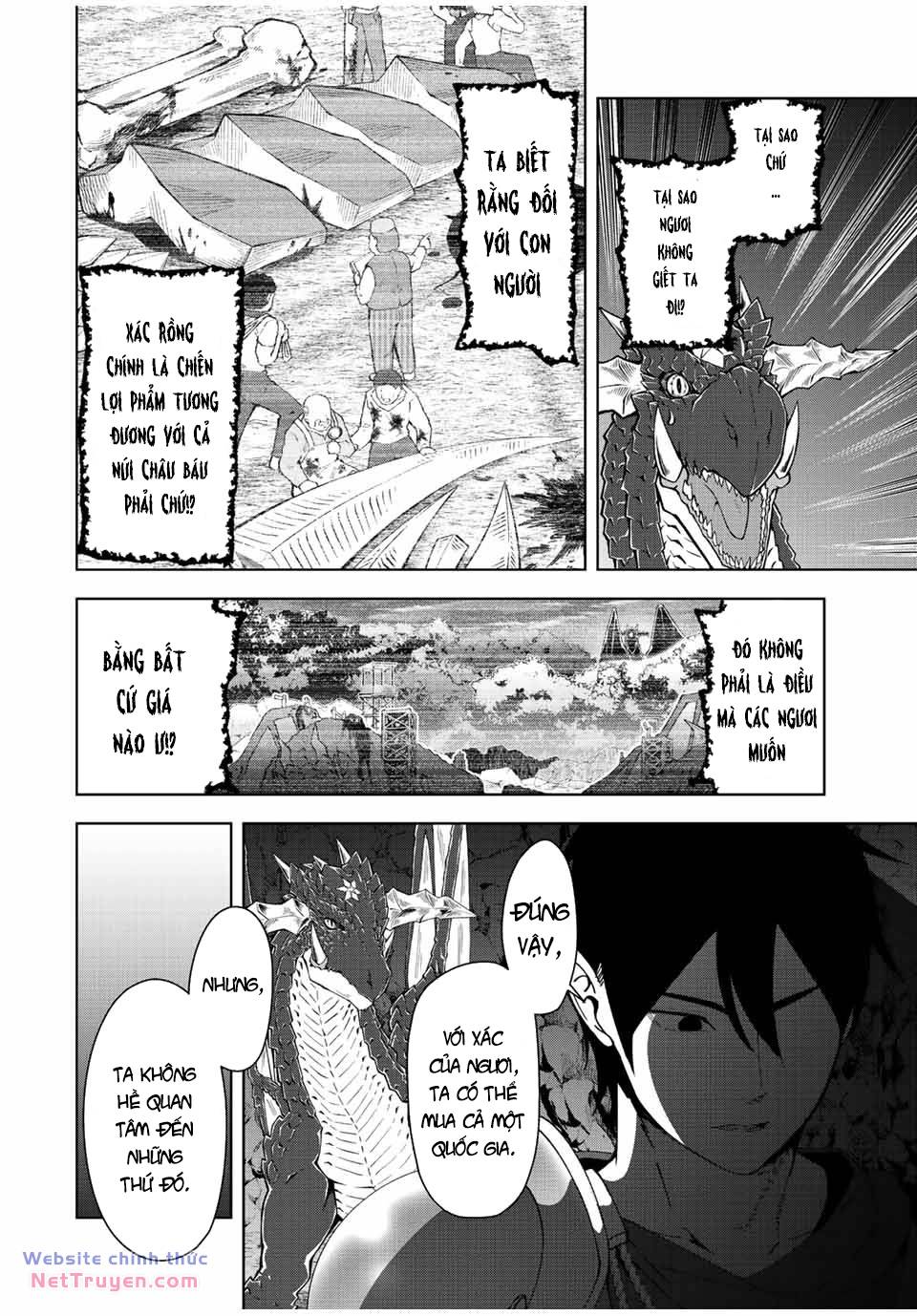Yuusha To Yobareta Nochi Ni: Soshite Musou Otoko Wa Kazoku Wo Tsukuru Chapter 1 - Trang 2
