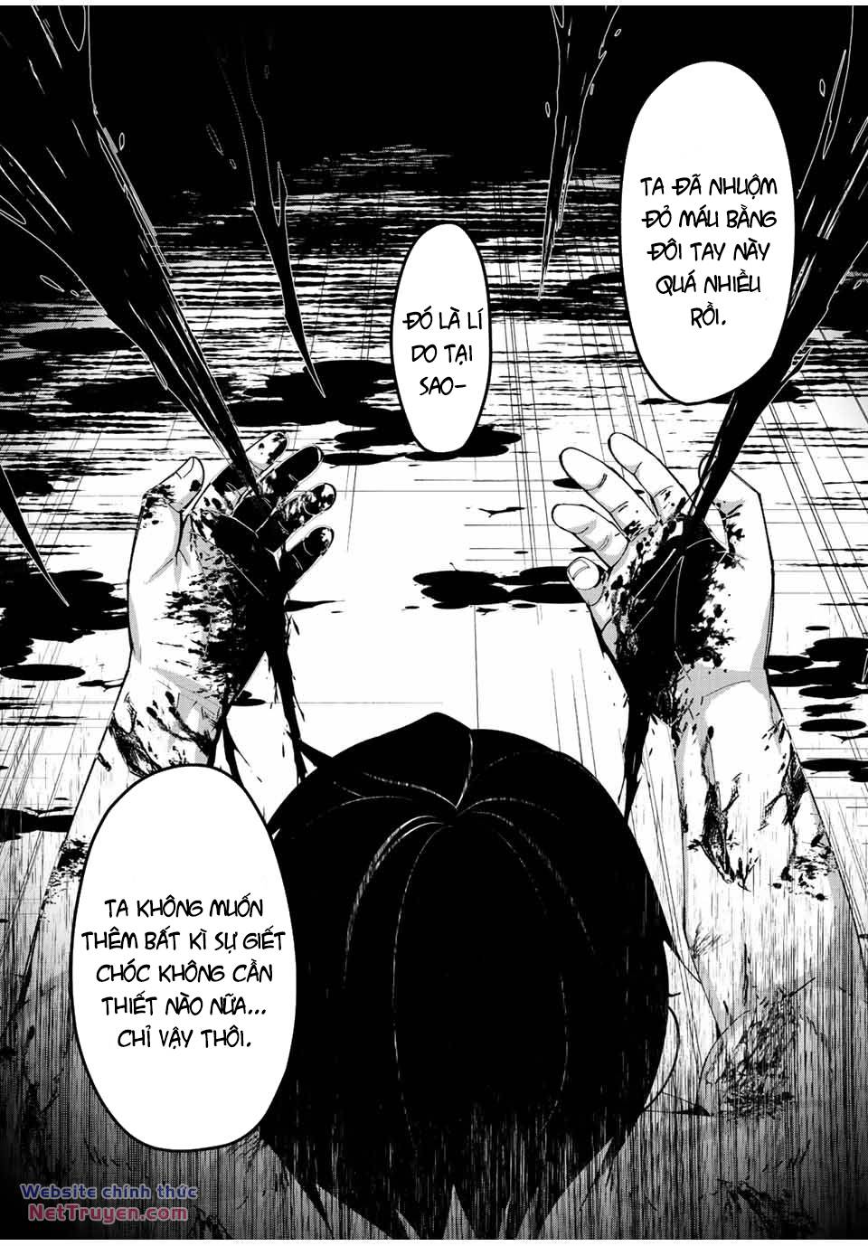 Yuusha To Yobareta Nochi Ni: Soshite Musou Otoko Wa Kazoku Wo Tsukuru Chapter 1 - Trang 2