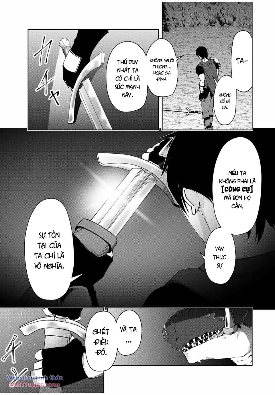 Yuusha To Yobareta Nochi Ni: Soshite Musou Otoko Wa Kazoku Wo Tsukuru Chapter 1 - Trang 2