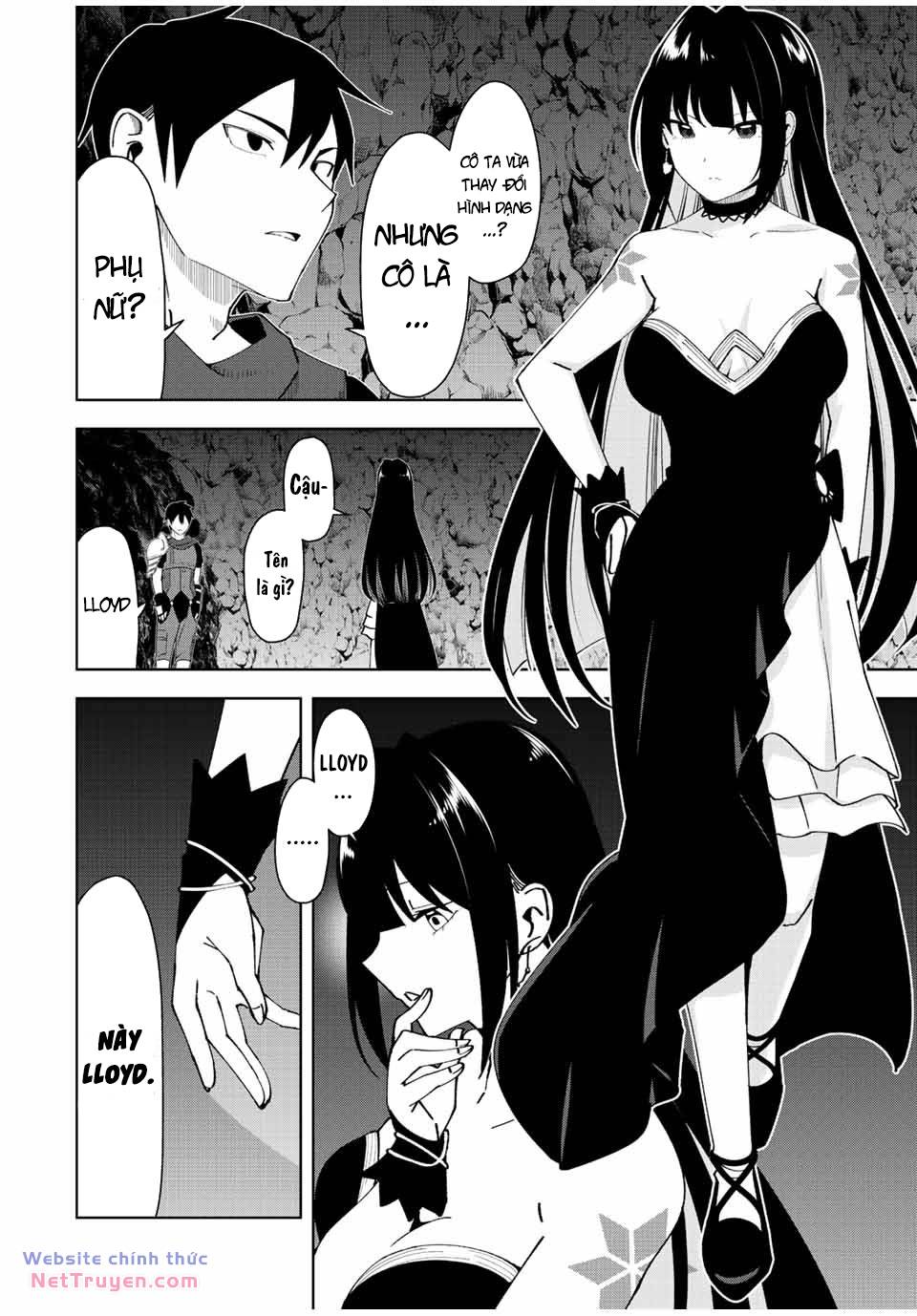 Yuusha To Yobareta Nochi Ni: Soshite Musou Otoko Wa Kazoku Wo Tsukuru Chapter 1 - Trang 2