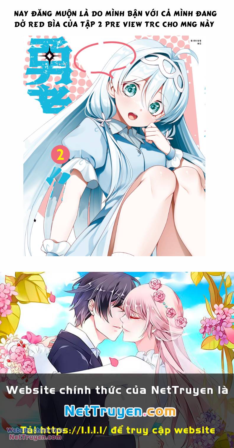 Yuusha To Yobareta Nochi Ni: Soshite Musou Otoko Wa Kazoku Wo Tsukuru Chapter 11 - Trang 2