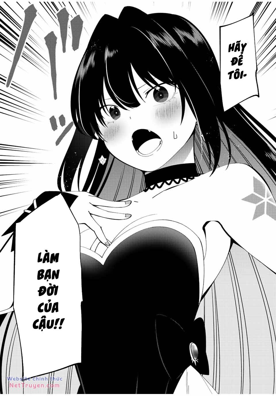 Yuusha To Yobareta Nochi Ni: Soshite Musou Otoko Wa Kazoku Wo Tsukuru Chapter 2 - Trang 2