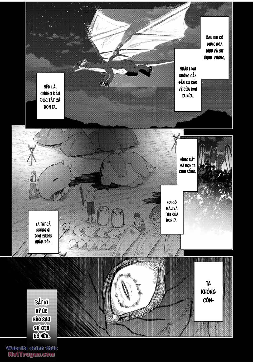 Yuusha To Yobareta Nochi Ni: Soshite Musou Otoko Wa Kazoku Wo Tsukuru Chapter 2 - Trang 2