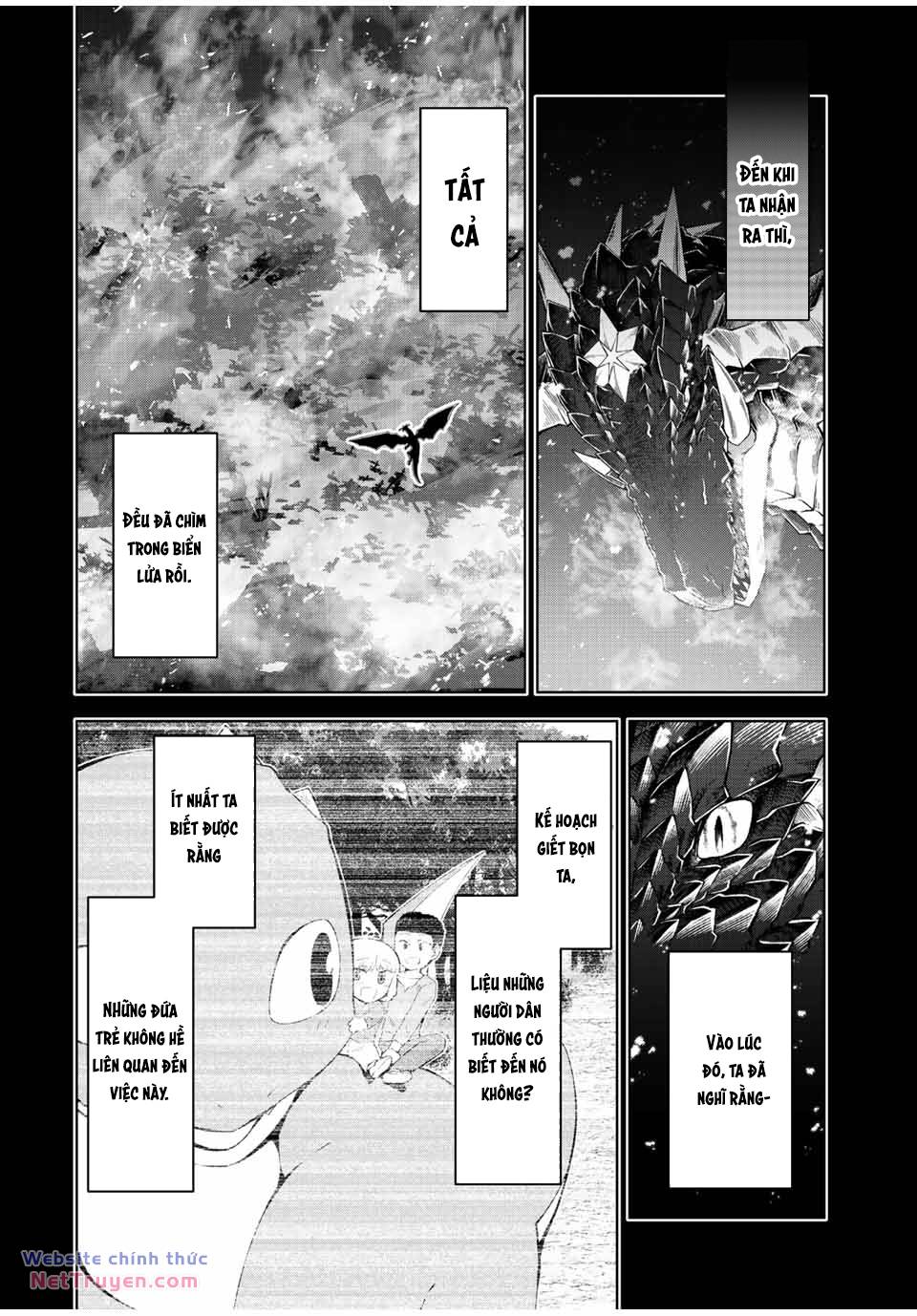 Yuusha To Yobareta Nochi Ni: Soshite Musou Otoko Wa Kazoku Wo Tsukuru Chapter 2 - Trang 2