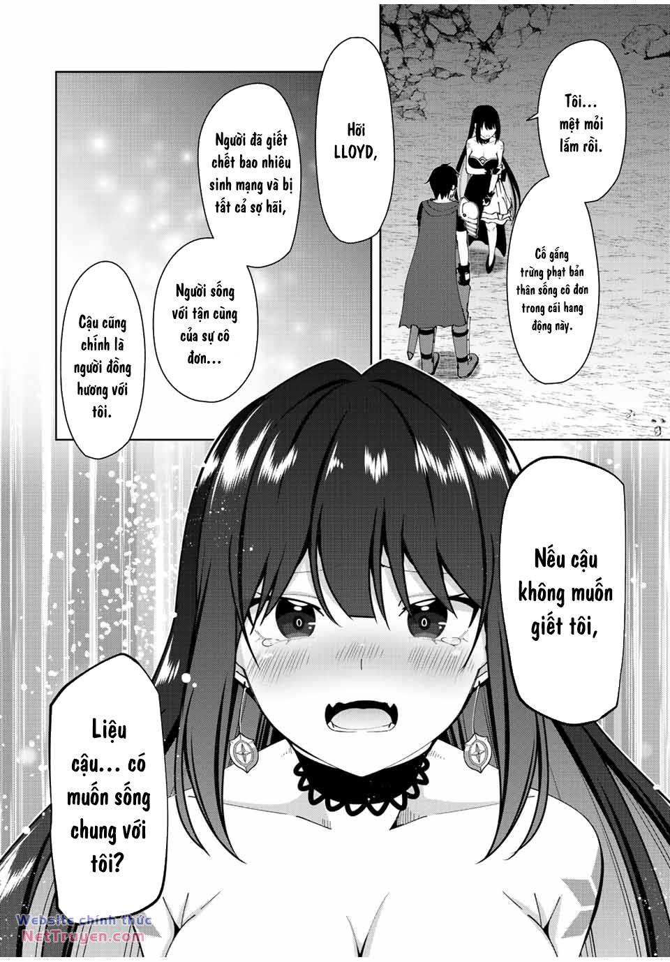 Yuusha To Yobareta Nochi Ni: Soshite Musou Otoko Wa Kazoku Wo Tsukuru Chapter 2 - Trang 2