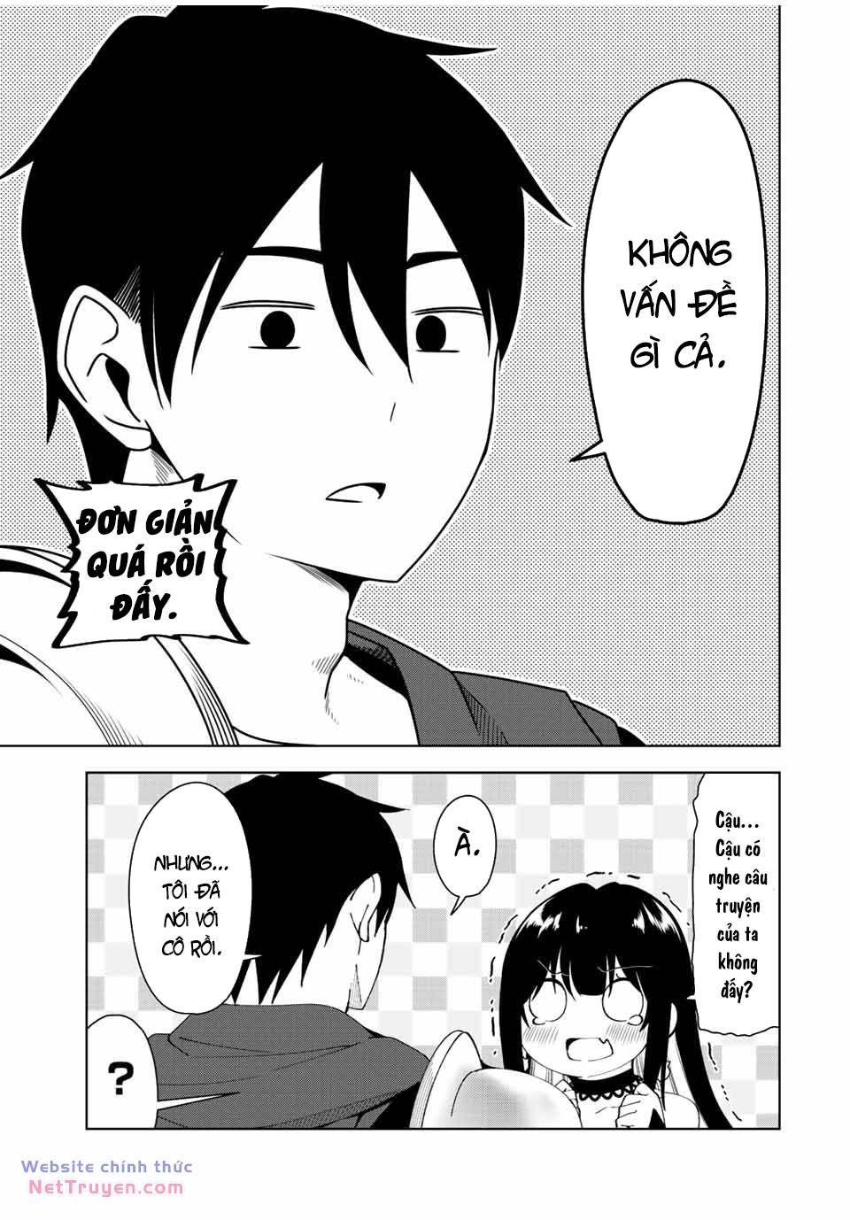 Yuusha To Yobareta Nochi Ni: Soshite Musou Otoko Wa Kazoku Wo Tsukuru Chapter 2 - Trang 2