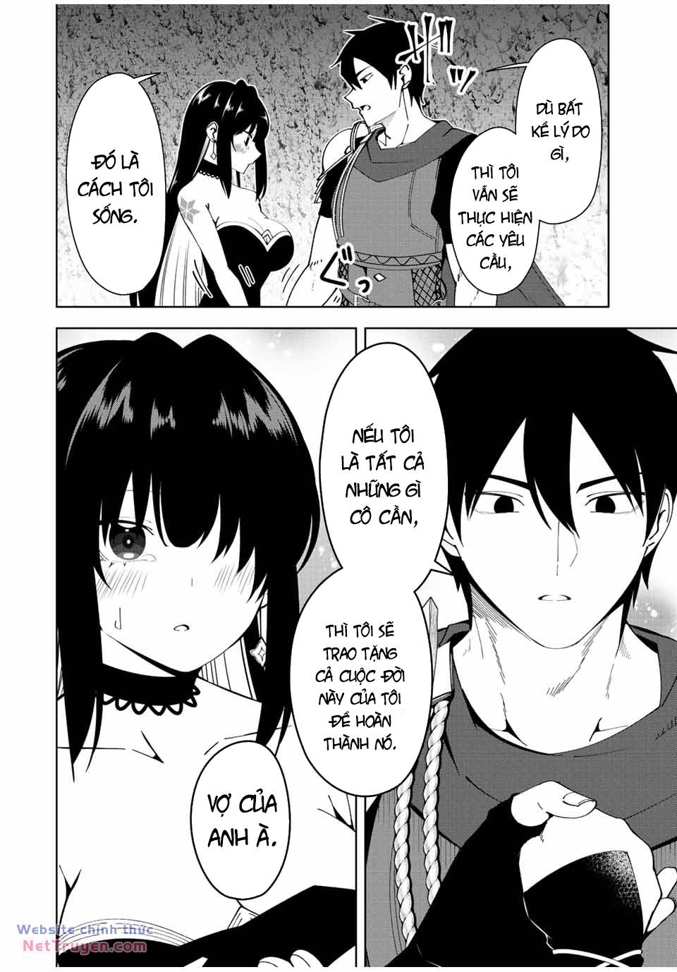 Yuusha To Yobareta Nochi Ni: Soshite Musou Otoko Wa Kazoku Wo Tsukuru Chapter 2 - Trang 2