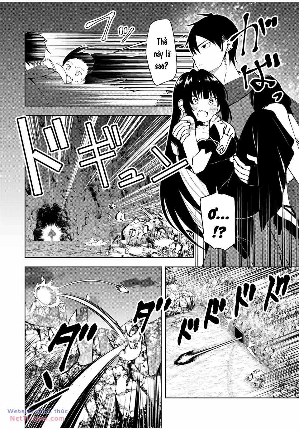 Yuusha To Yobareta Nochi Ni: Soshite Musou Otoko Wa Kazoku Wo Tsukuru Chapter 2 - Trang 2