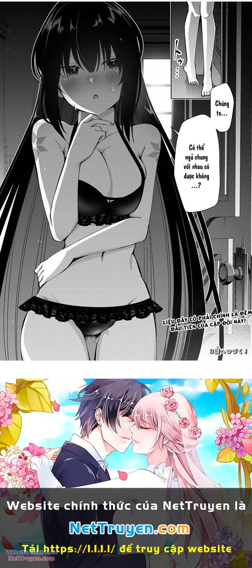 Yuusha To Yobareta Nochi Ni: Soshite Musou Otoko Wa Kazoku Wo Tsukuru Chapter 2 - Trang 2