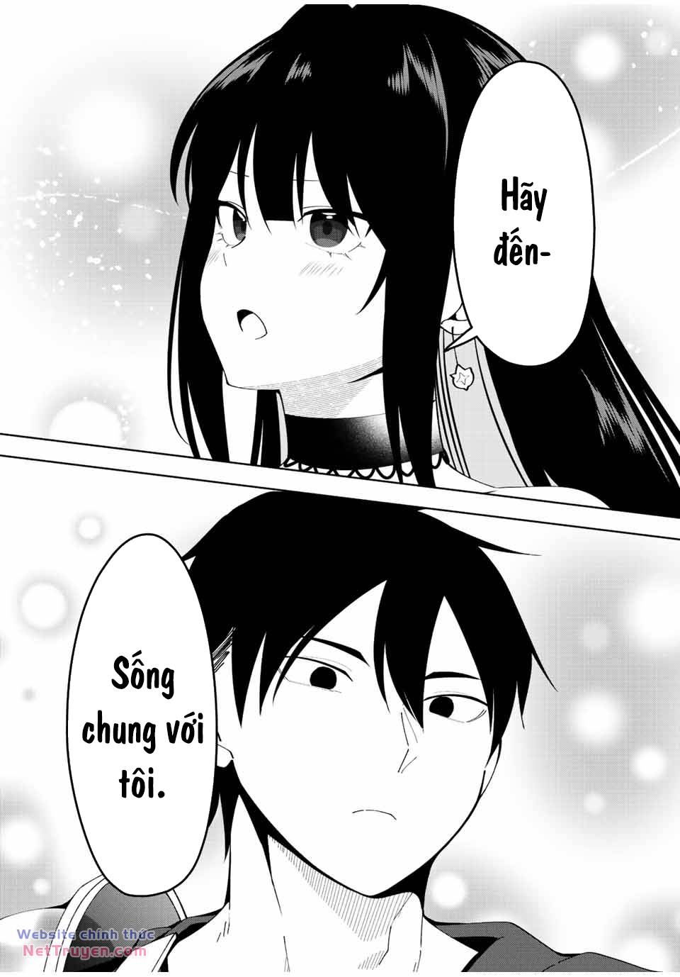 Yuusha To Yobareta Nochi Ni: Soshite Musou Otoko Wa Kazoku Wo Tsukuru Chapter 2 - Trang 2