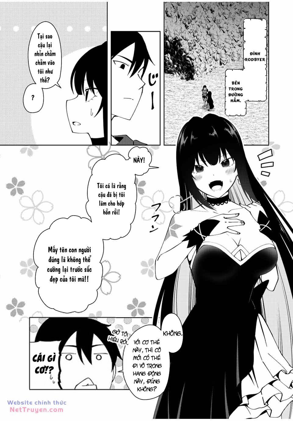 Yuusha To Yobareta Nochi Ni: Soshite Musou Otoko Wa Kazoku Wo Tsukuru Chapter 2 - Trang 2